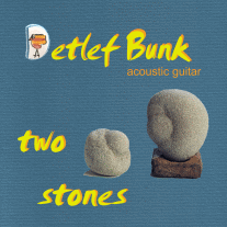 two stones - detlef bunk two stones - detlef bunk