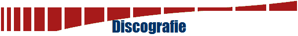 Discografie