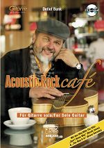Acoustic Rock Caf�