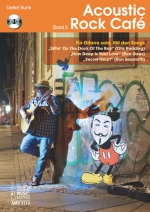 Acoustic Rock Cafe II