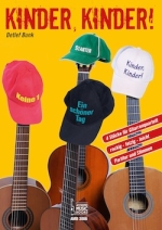 Kinder, Kinder