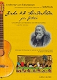 Zirka 22 Kinderlieder fr Gitarre