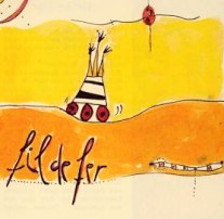 fil de fer - Promotion-CD fil de fer - Promotion-CD